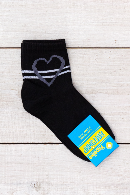 Шкарпетки жіночі